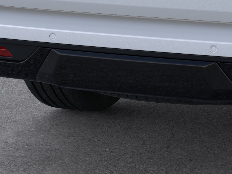 New 2026 Star White Metallic Tri-Coat Ford Platinum® image 45