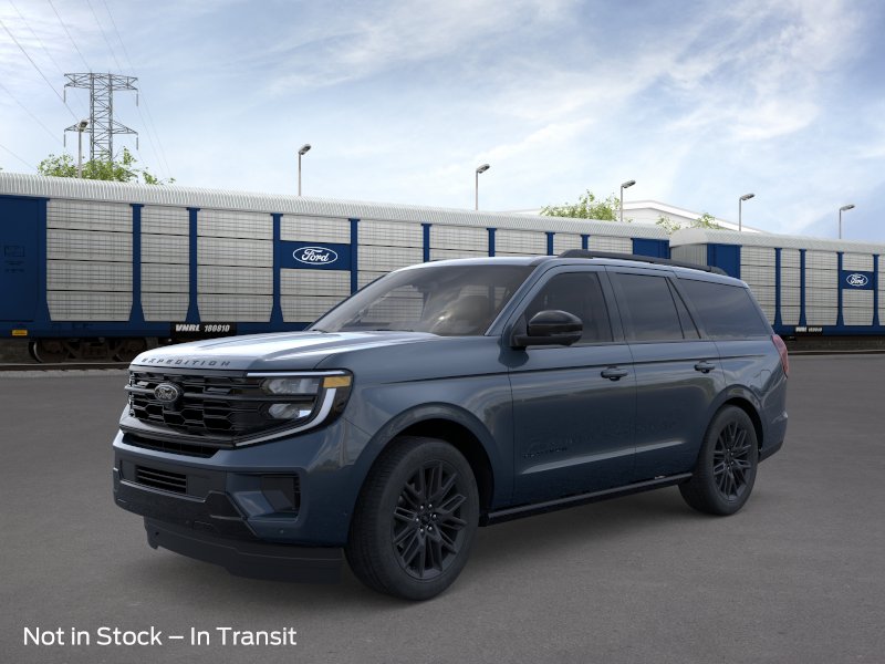 2026 Ford Expedition