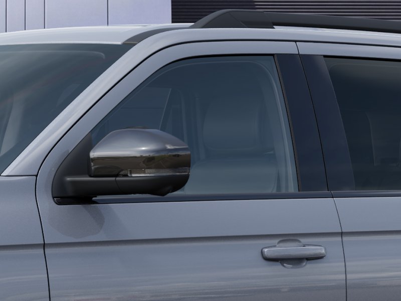 New 2027 Glacier Gray Metallic Tri-Coat Ford Platinum image 43