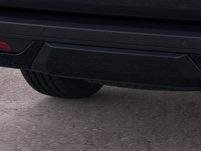 New 2026 Agate Black Metallic Ford Platinum® image 46