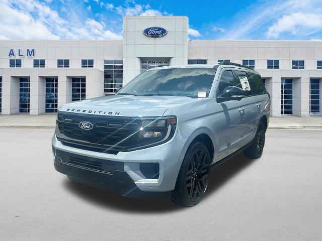 New 2027 Glacier Gray Metallic Tri-Coat Ford Platinum image 38