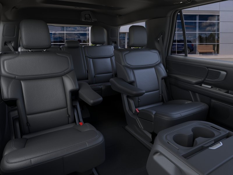 2025 Ford Expedition Platinum - Photo 11