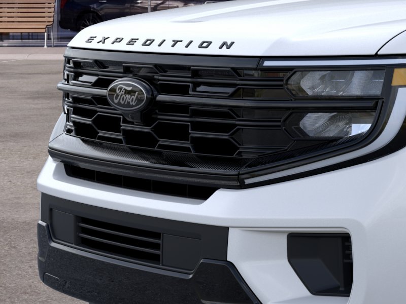 2025 Ford Expedition Platinum - Photo 17