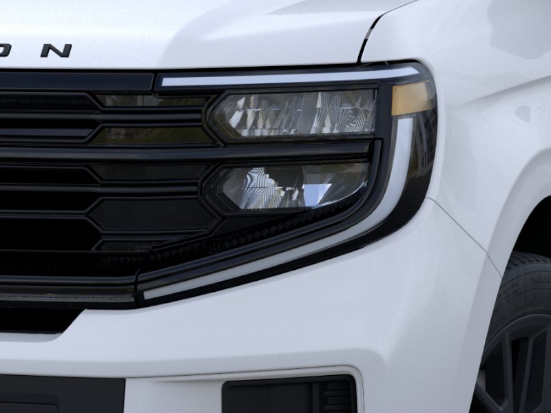 2025 Ford Expedition Platinum - Photo 18