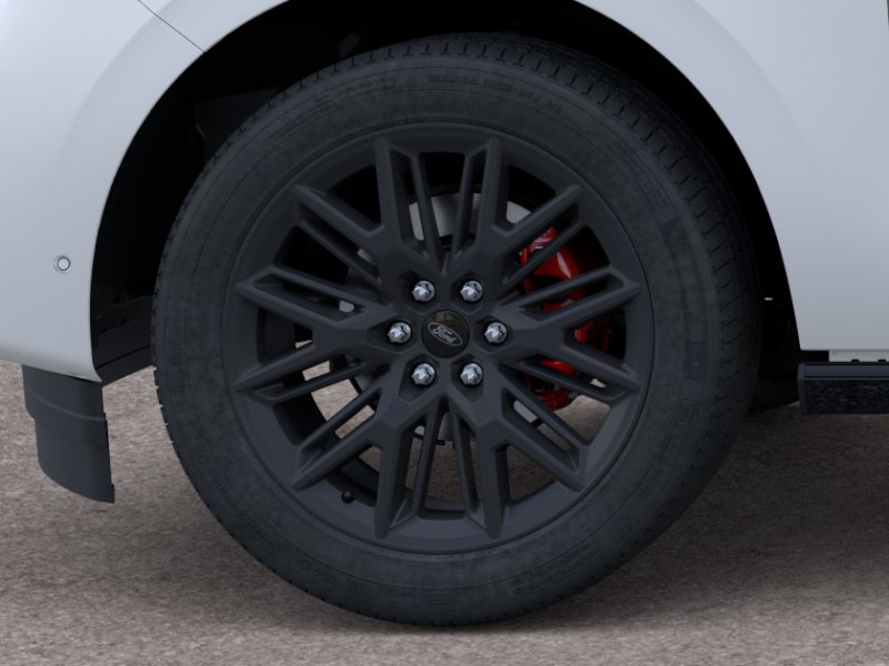 2025 Ford Expedition Platinum - Photo 19