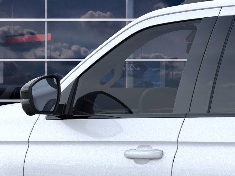 2025 Ford Expedition Platinum - Photo 20