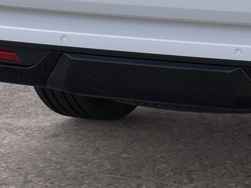 2025 Ford Expedition Platinum - Photo 23