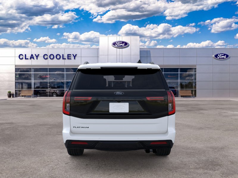 2025 Ford Expedition Platinum - Photo 6