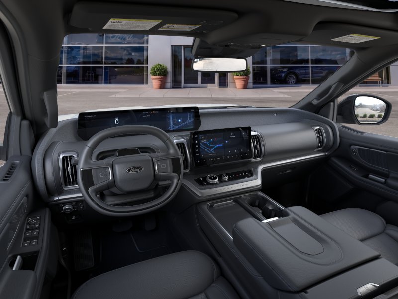 2025 Ford Expedition Platinum - Photo 9