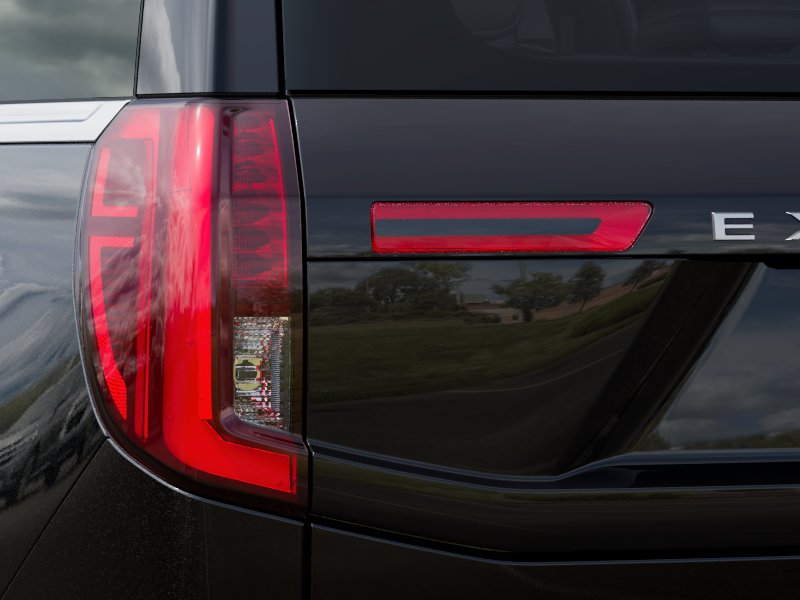 New 2027 Agate Black Metallic Ford Platinum image 43