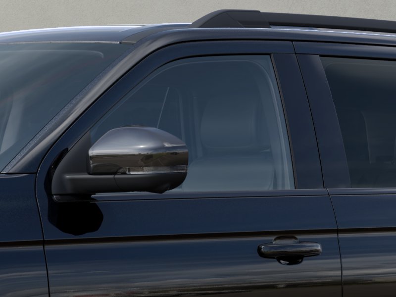 New 2027 Agate Black Metallic Ford Platinum image 43