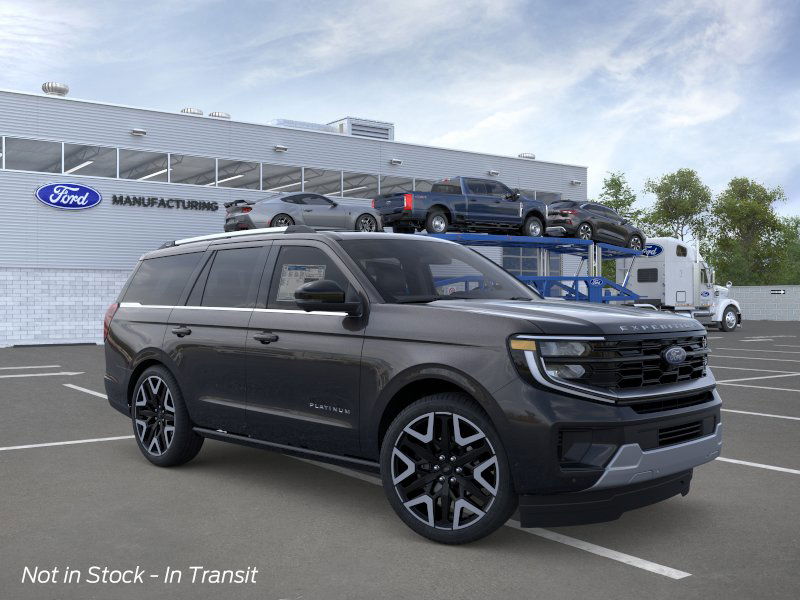 2026 Ford Expedition