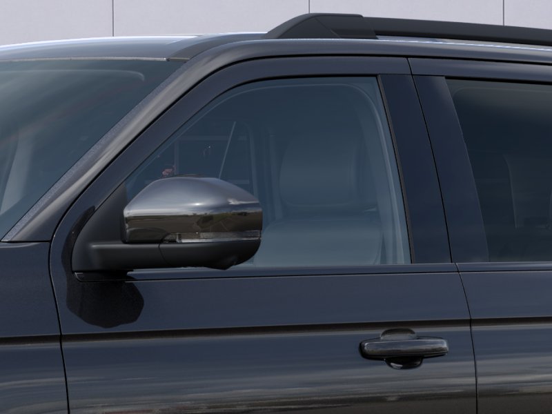 New 2027 Dark Matter Gray Metallic Ford Platinum image 20
