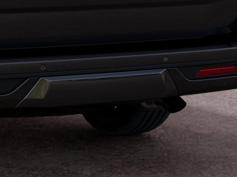 New 2027 Dark Matter Gray Metallic Ford Platinum image 23