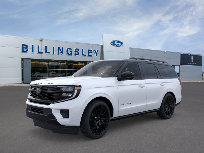 2026 Ford Expedition