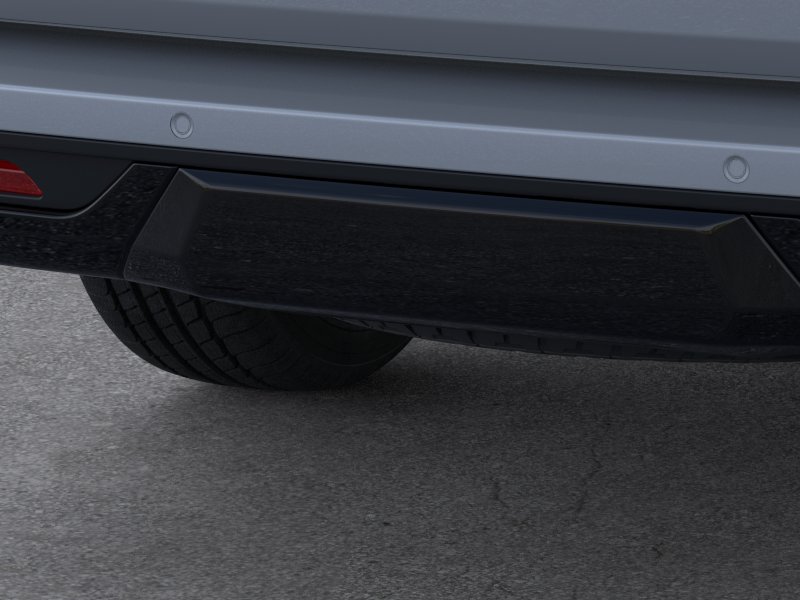 New 2026 Glacier Gray Metallic Tri-Coat Ford Platinum® image 59