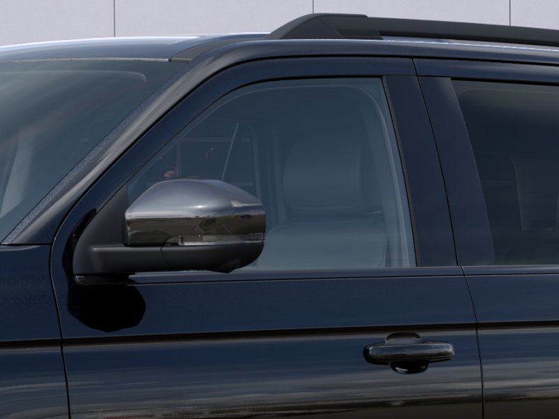 New 2027 Agate Black Metallic Ford Platinum image 20