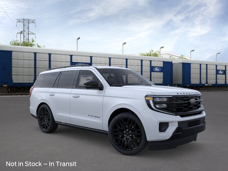 2026 Ford Expedition