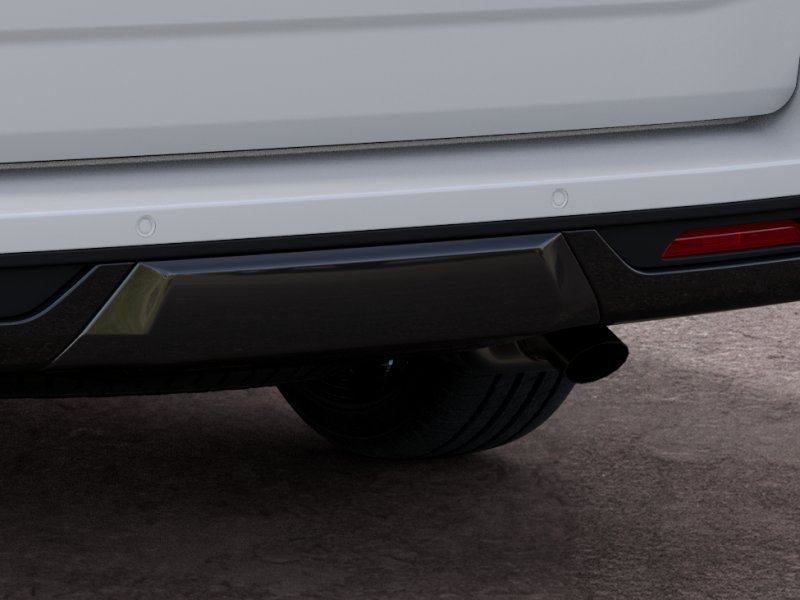 New 2027 Star White Metallic Tri-Coat Ford Platinum image 37
