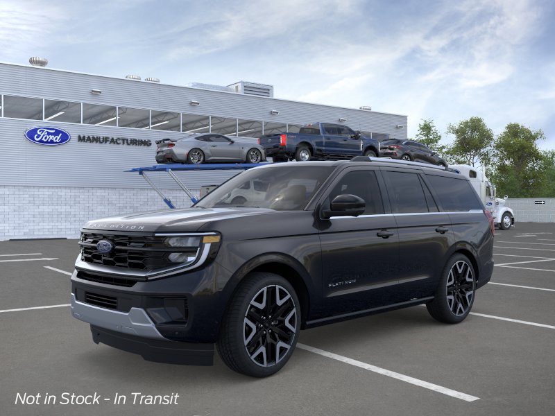  Ford Expedition