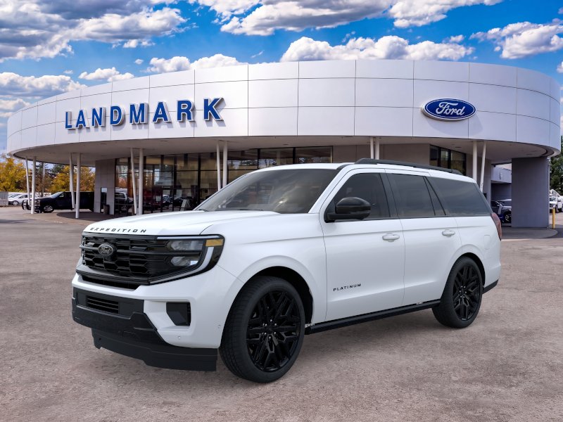  Ford Expedition