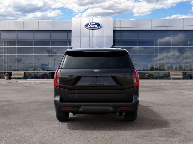 New 2027 Dark Matter Gray Metallic Ford Platinum image 30