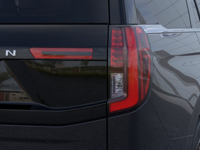 New 2026 Agate Black Metallic Ford King Ranch® image 44