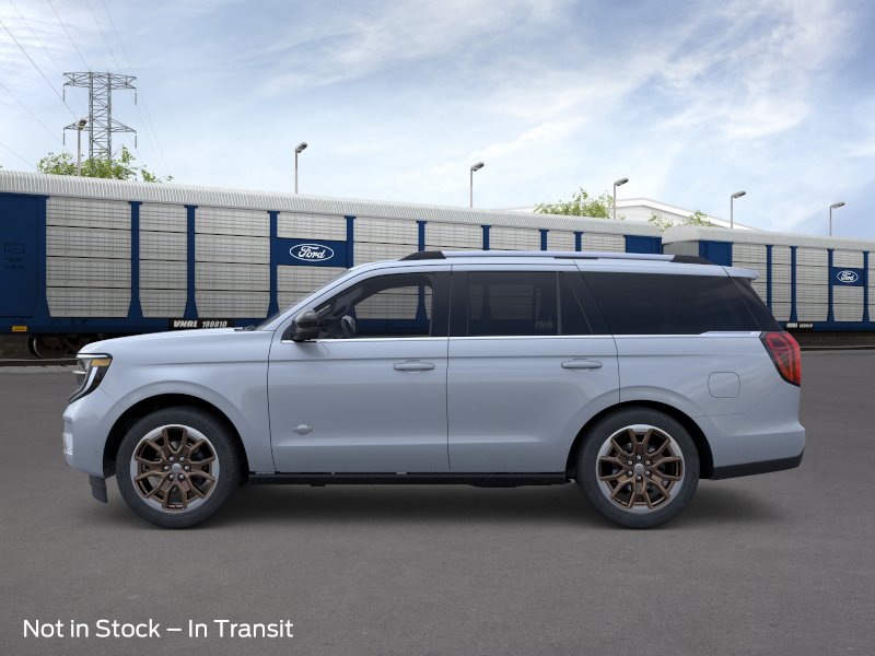 2026 Ford Expedition King Ranch