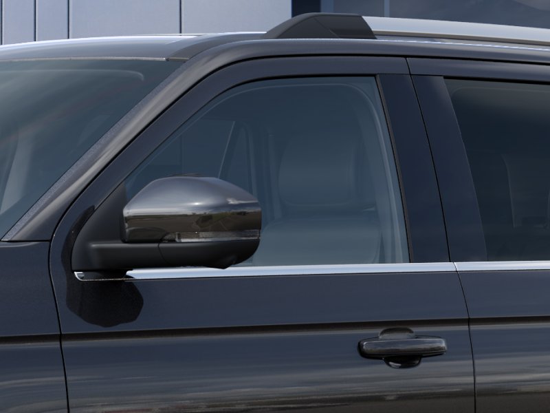 New 2027 Dark Matter Gray Metallic Ford King Ranch image 43