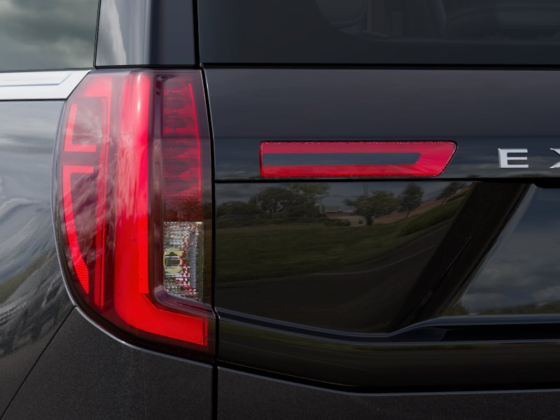 New 2027 Dark Matter Gray Metallic Ford King Ranch image 44