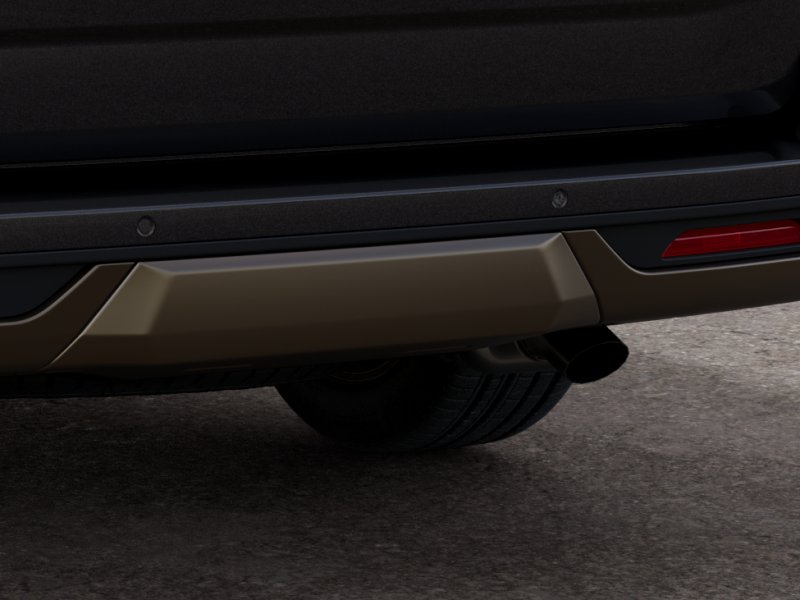 New 2027 Dark Matter Gray Metallic Ford King Ranch image 46