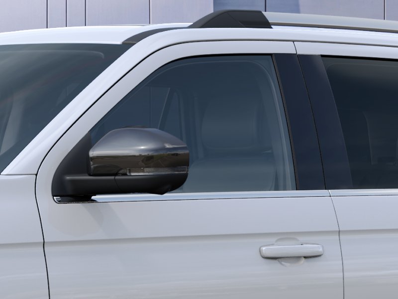 New 2027 Star White Metallic Tri-Coat Ford King Ranch® image 42