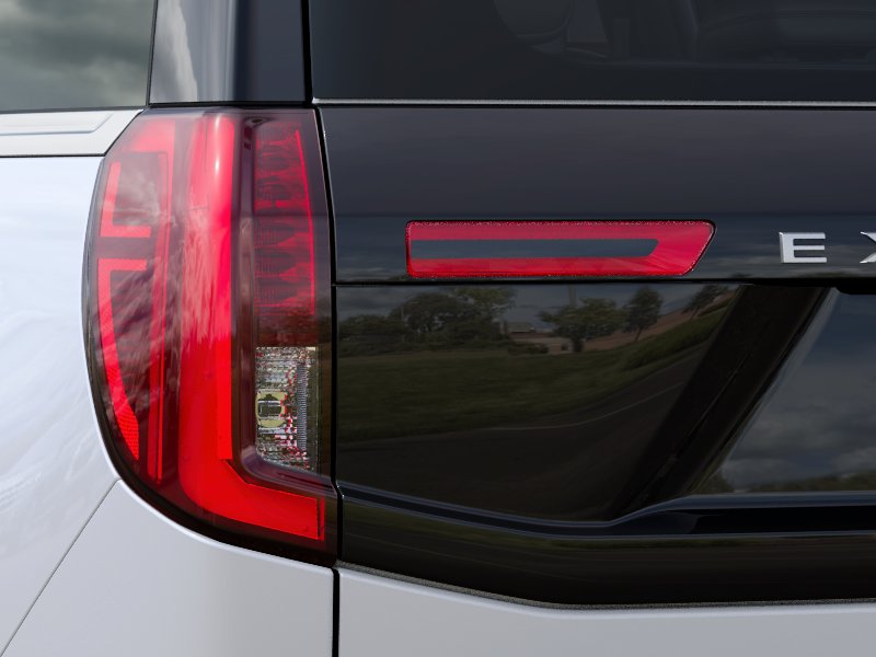 New 2027 Star White Metallic Tri-Coat Ford King Ranch® image 43