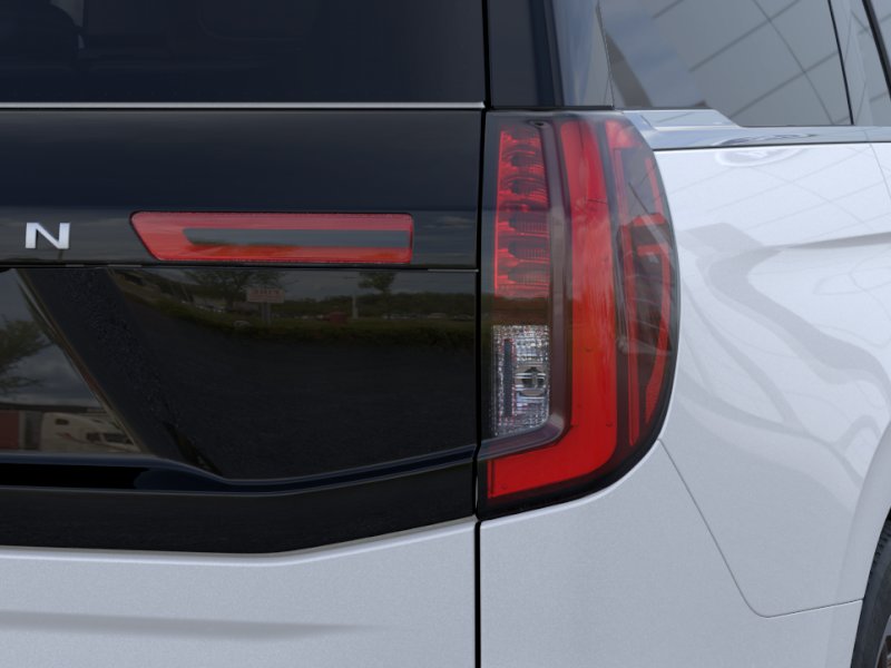 New 2026 Star White Metallic Tri-Coat Ford King Ranch® image 43