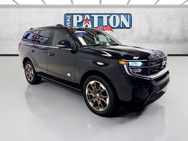 2026 Ford Expedition King Ranch