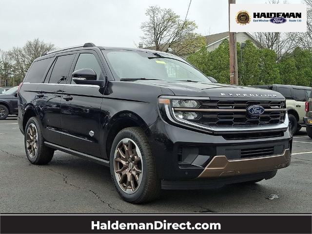 2026 Ford Expedition King Ranch