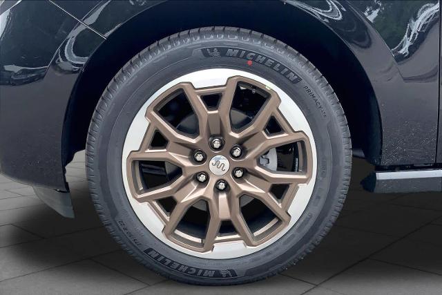 New 2027 Agate Black Metallic Ford King Ranch® image 36