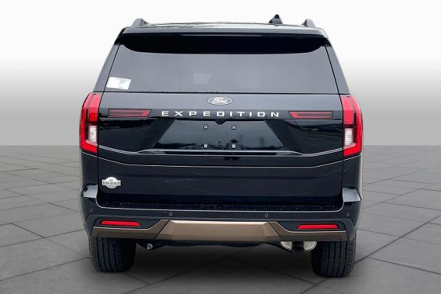 New 2027 Agate Black Metallic Ford King Ranch® image 23