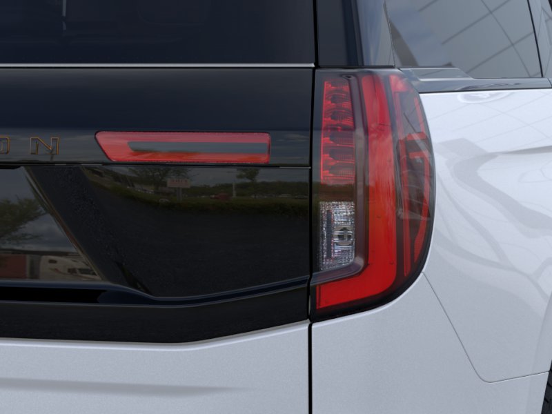 New 2025 Star White Metallic Tri-Coat Ford Tremor image 63