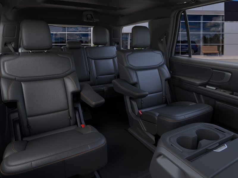 New 2026 Star White Metallic Tri-Coat Ford Tremor® image 33