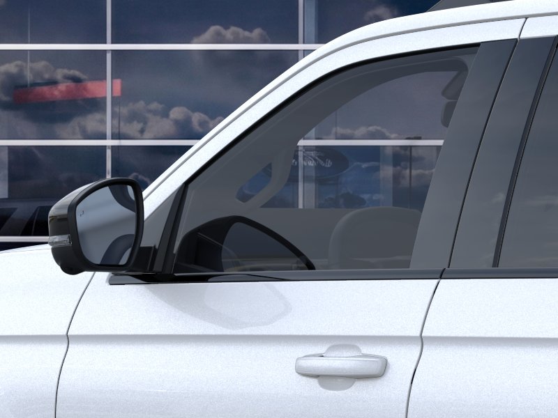 New 2026 Star White Metallic Tri-Coat Ford Tremor® image 42