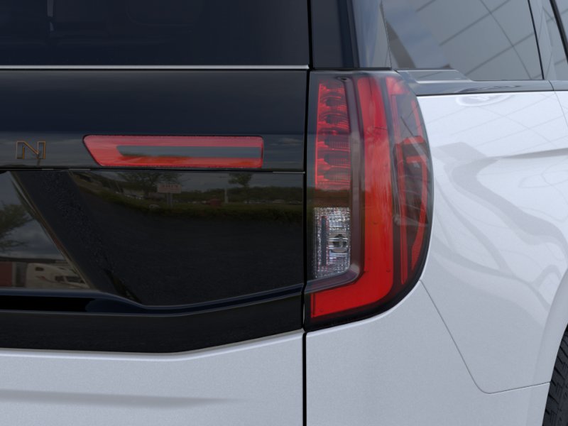 New 2026 Star White Metallic Tri-Coat Ford Tremor® image 43