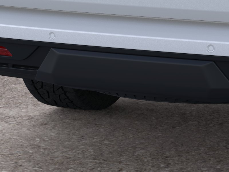 New 2026 Star White Metallic Tri-Coat Ford Tremor® image 45