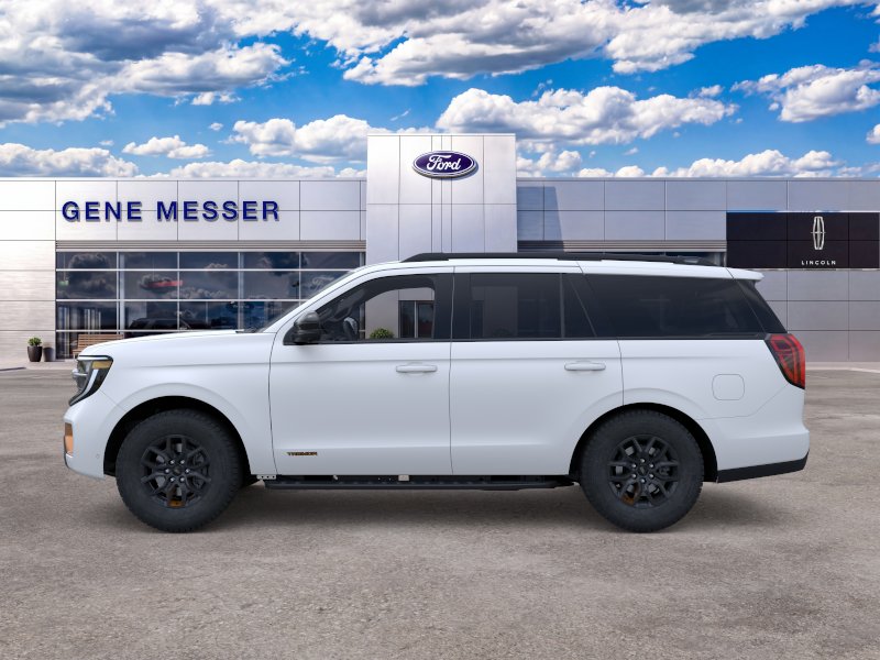 New 2026 Star White Metallic Tri-Coat Ford Tremor® image 25