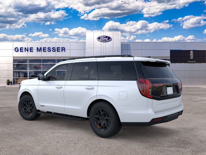 New 2026 Star White Metallic Tri-Coat Ford Tremor® image 26