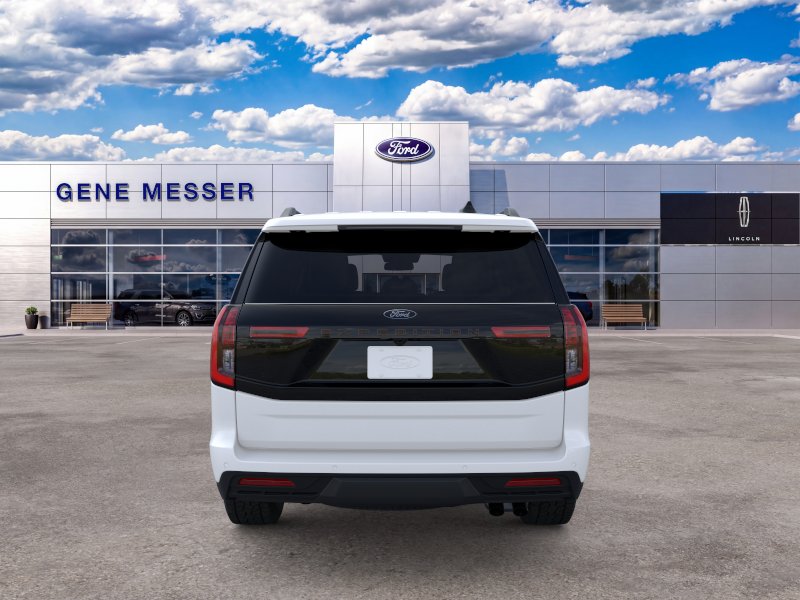 New 2026 Star White Metallic Tri-Coat Ford Tremor® image 27