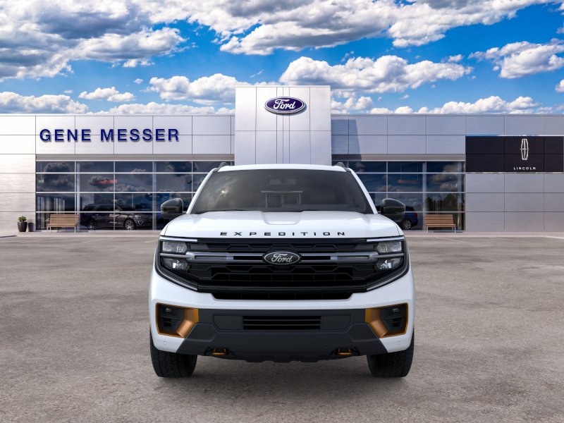 New 2026 Star White Metallic Tri-Coat Ford Tremor® image 28