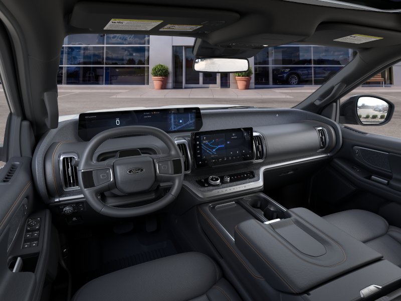 New 2026 Star White Metallic Tri-Coat Ford Tremor® image 31