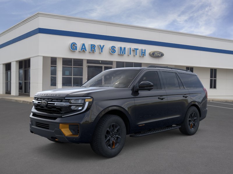 2026 Ford Expedition Tremor 4x4's photo
