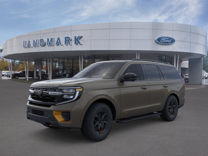  Ford Expedition